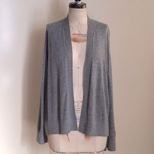 The perfect WFH sweater!